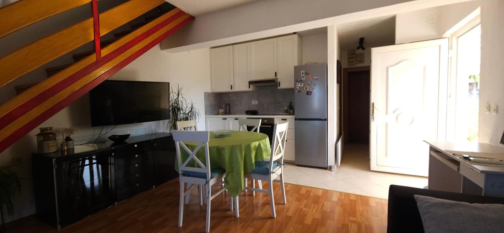 Joeduplex Seeview Подстрана Екстер'єр фото