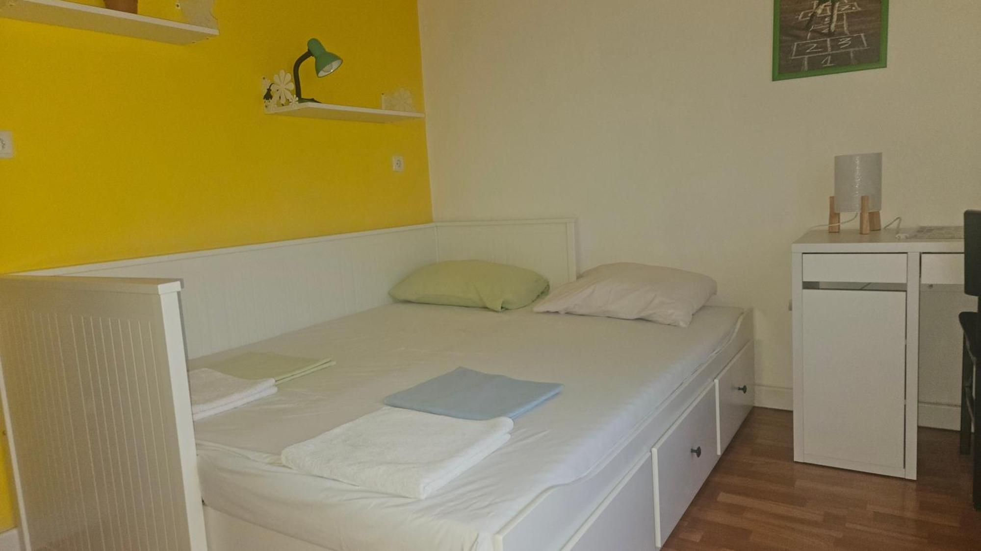 Joeduplex Seeview Подстрана Екстер'єр фото