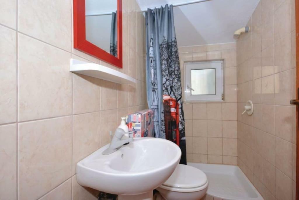 Joeduplex Seeview Подстрана Екстер'єр фото